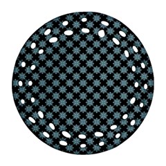 Pattern Ornament (round Filigree)