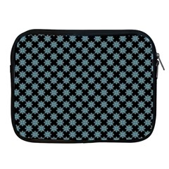 Pattern Apple Ipad 2/3/4 Zipper Cases by ValentinaDesign