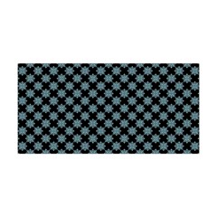 Pattern Yoga Headband