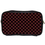 Pattern Toiletries Bags 2-Side Front