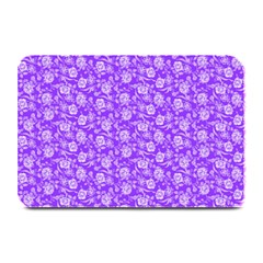 Roses pattern Plate Mats