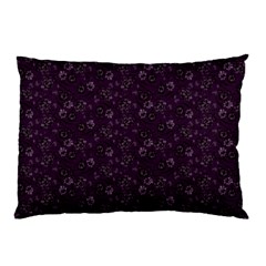 Roses pattern Pillow Case (Two Sides)