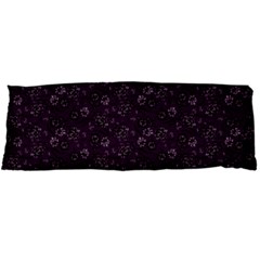 Roses pattern Body Pillow Case Dakimakura (Two Sides)