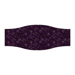 Roses pattern Stretchable Headband