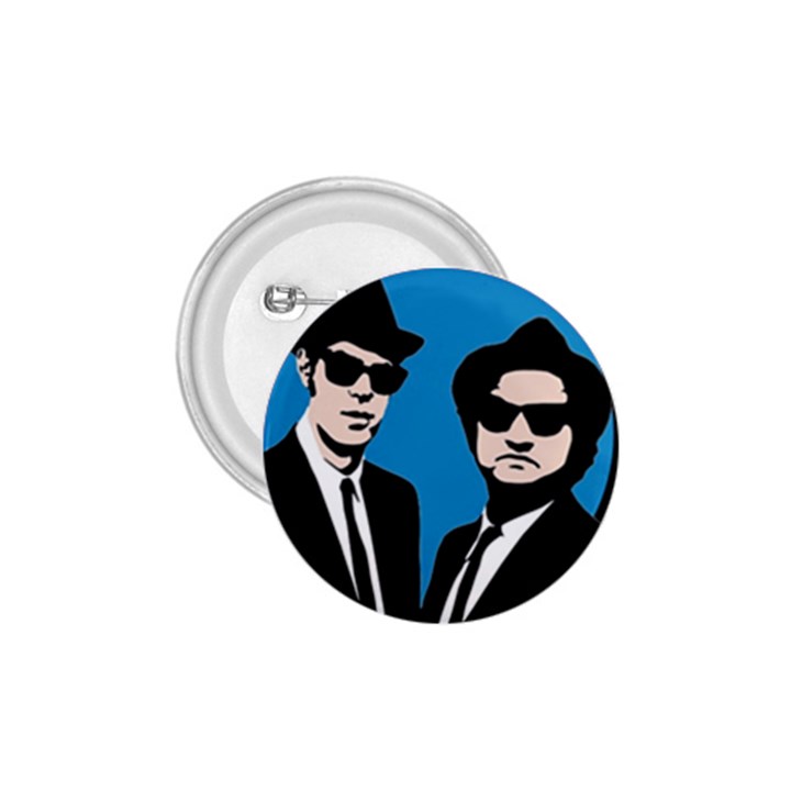 Blues Brothers  1.75  Buttons