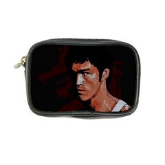 Bruce Lee Coin Purse by Valentinaart