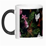 Tropical pattern Morph Mugs Left