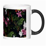 Tropical pattern Morph Mugs Right