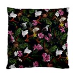 Tropical pattern Standard Cushion Case (One Side) Front