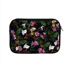 Tropical Pattern Apple Macbook Pro 15  Zipper Case by Valentinaart