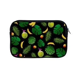 Tropical pattern Apple MacBook Pro 13  Zipper Case