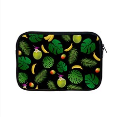 Tropical Pattern Apple Macbook Pro 15  Zipper Case by Valentinaart