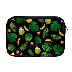 Tropical pattern Apple MacBook Pro 17  Zipper Case