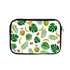 Tropical pattern Apple MacBook Pro 15  Zipper Case