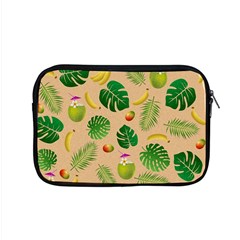 Tropical Pattern Apple Macbook Pro 15  Zipper Case by Valentinaart