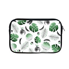 Tropical Pattern Apple Macbook Pro 13  Zipper Case by Valentinaart