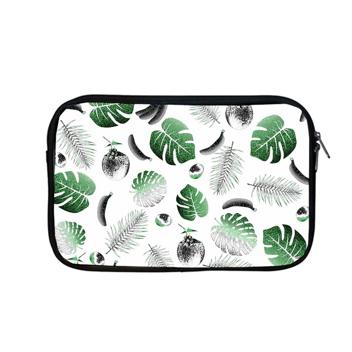 Tropical pattern Apple MacBook Pro 13  Zipper Case