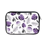 Tropical pattern Apple iPad Mini Zipper Cases Front