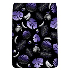 Tropical Pattern Flap Covers (s)  by Valentinaart