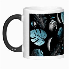 Tropical Pattern Morph Mugs by Valentinaart