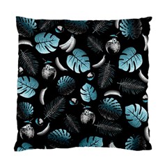 Tropical Pattern Standard Cushion Case (two Sides) by Valentinaart