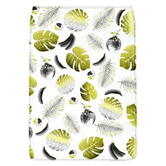 Tropical Pattern Flap Covers (l)  by Valentinaart