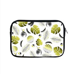 Tropical Pattern Apple Macbook Pro 15  Zipper Case by Valentinaart