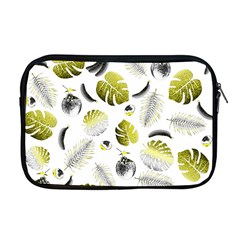 Tropical Pattern Apple Macbook Pro 17  Zipper Case by Valentinaart