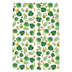 Tropical Pattern Flap Covers (l)  by Valentinaart