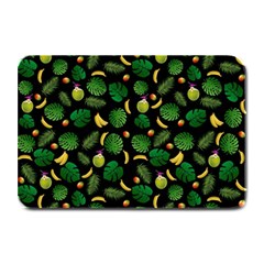 Tropical Pattern Plate Mats by Valentinaart