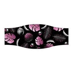 Tropical Pattern Stretchable Headband