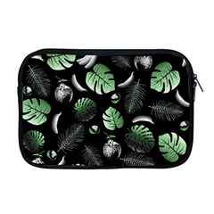 Tropical Pattern Apple Macbook Pro 17  Zipper Case by Valentinaart