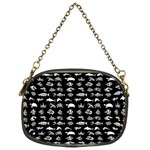 Fish pattern Chain Purses (One Side)  Front