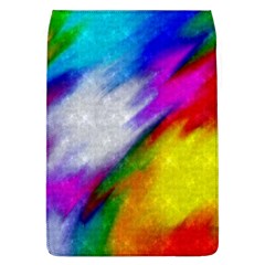 Rainbow Colors        Samsung Galaxy Grand Duos I9082 Hardshell Case by LalyLauraFLM