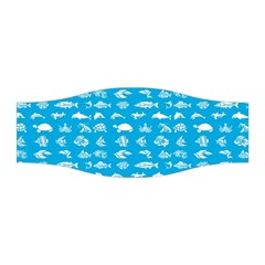 Fish pattern Stretchable Headband