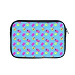 Summer pattern Apple MacBook Pro 15  Zipper Case Front