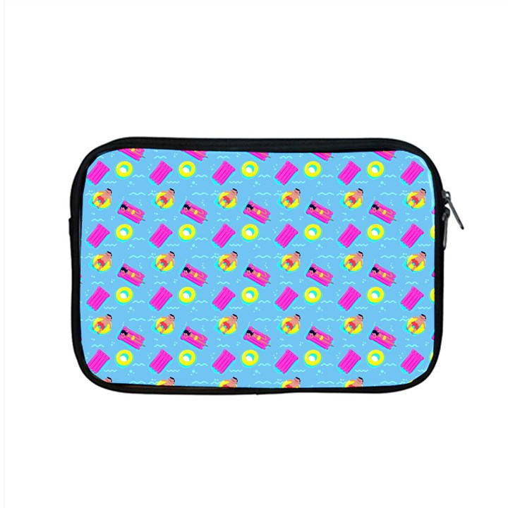 Summer pattern Apple MacBook Pro 15  Zipper Case