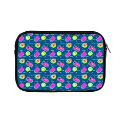 Summer Pattern Apple Ipad Mini Zipper Cases by ValentinaDesign