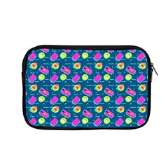 Summer Pattern Apple Macbook Pro 13  Zipper Case by ValentinaDesign