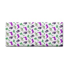 Dinosaurs pattern Cosmetic Storage Cases