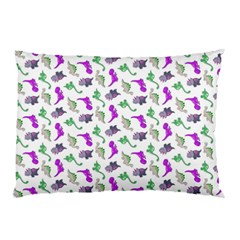 Dinosaurs pattern Pillow Case