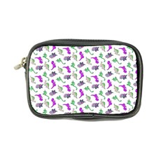 Dinosaurs pattern Coin Purse