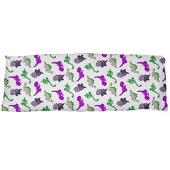 Dinosaurs pattern Body Pillow Case (Dakimakura)