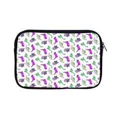 Dinosaurs pattern Apple iPad Mini Zipper Cases