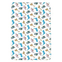 Dinosaurs Pattern Flap Covers (s)  by ValentinaDesign