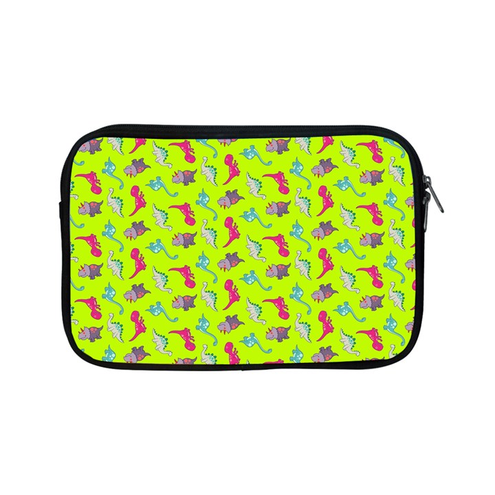 Dinosaurs pattern Apple iPad Mini Zipper Cases