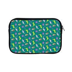 Dinosaurs Pattern Apple Ipad Mini Zipper Cases by ValentinaDesign