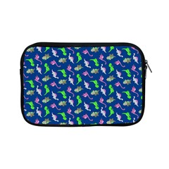 Dinosaurs Pattern Apple Ipad Mini Zipper Cases by ValentinaDesign