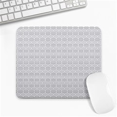 Pattern Large Mousepads by ValentinaDesign