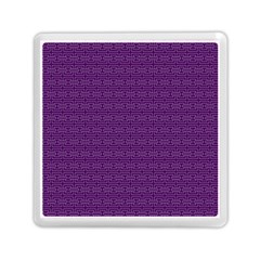 Pattern Memory Card Reader (Square) 